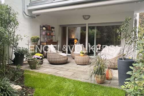 Foto - Wohnung zum Kaufen in Köln 720.000,00 € 123 m²