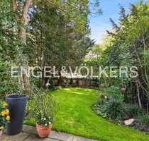 Wohnung zum Kaufen in Köln - Lindenthal 670.000,00 € 123 m²