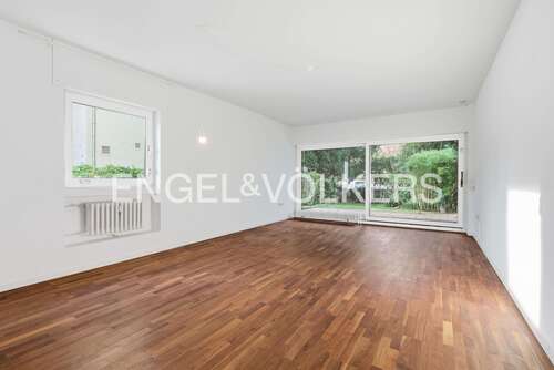 Foto - Wohnung zum Kaufen in Köln - Lindenthal 695.000,00 € 123 m²