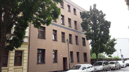 Foto - Wohnung zum Mieten in Magdeburg 370,00 € 54 m²