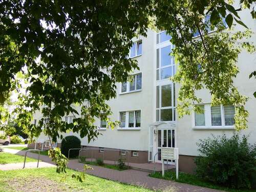 Foto - Wohnung zum Mieten in Lutherstadt Eisleben 357,00 € 55.66 m²