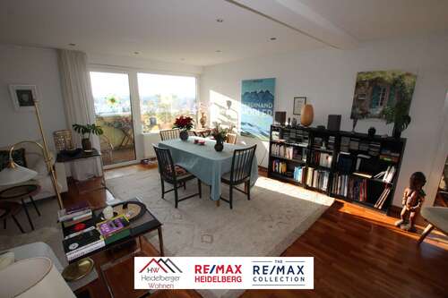 Foto - Wohnung zum Mieten in Heidelberg 1.650,00 € 120 m²