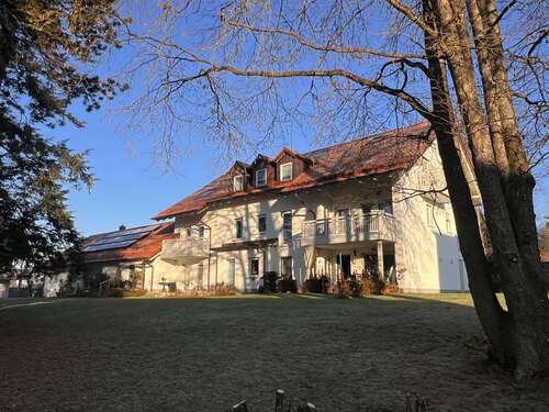 Foto - Wohnung zum Kaufen in Aidenbach 179.200,00 € 56.05 m²