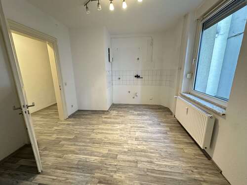 Foto - Wohnung zum Mieten in Duisburg 370,00 € 45.3 m²