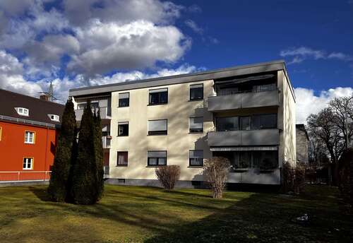 Foto - Wohnung zum Kaufen in Neusäß 138.500,00 € 35 m²