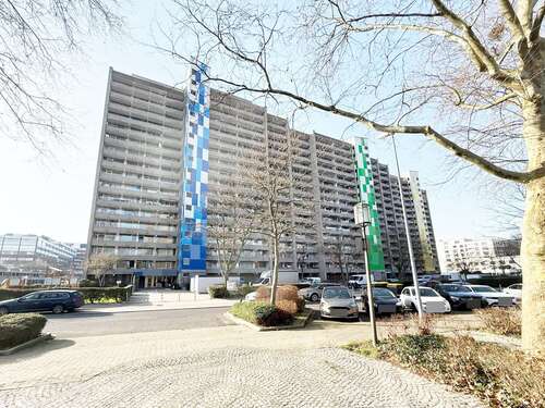 Foto - Wohnung zum Kaufen in Neuss 249.000,00 € 84 m²