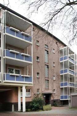 Foto - Wohnung zum Mieten in Hagen 264,85 € 54.05 m²