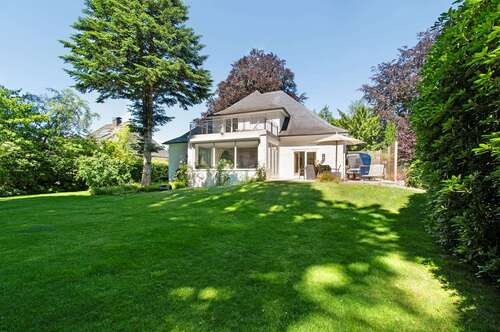 Foto - Haus zum Kaufen in Hamburg 2.195.000,00 € 270 m²