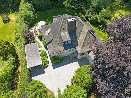 Foto - Haus zum Kaufen in Hamburg 1.980.000,00 € 270 m²