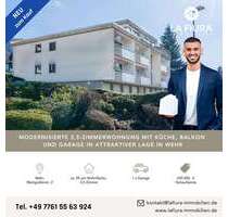 Wohnung zum Kaufen in Wehr 259.000,00 € 95 m²