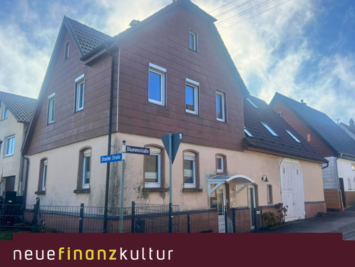 Foto - Haus zum Kaufen in Hülben 225.000,00 € 169 m²