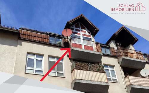Foto - Wohnung zum Kaufen in Hanau 249.000,00 € 82.56 m²