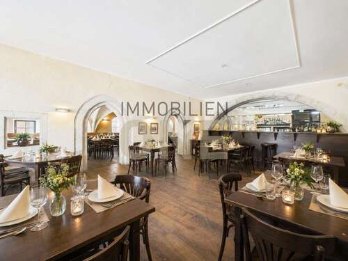 Foto - Gastronomie in Regensburg 850.000,00 € 271 m²