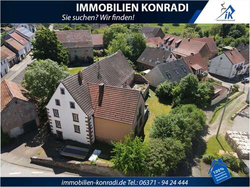 Foto - Haus zum Kaufen in Großbundenbach 459.000,00 € 265 m²