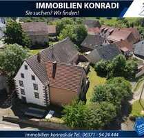 Haus zum Kaufen in Großbundenbach 459.000,00 € 265 m²