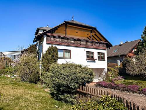 Foto - Haus zum Kaufen in Treuen 349.000,00 € 180 m²