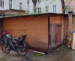 Garage zu verkaufen in Berlin 130.000,00 € 25.76 m²
