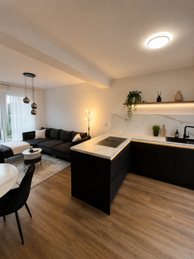 Foto - Wohnung zum Mieten in Monheim 1.410,00 € 82.8 m²