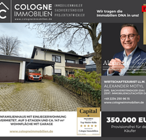 Haus zum Kaufen in Königswinter 350.000,00 € 147 m²