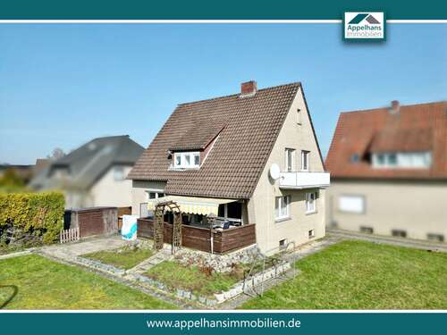 Foto - Haus zum Kaufen in Melle 269.000,00 € 123 m²