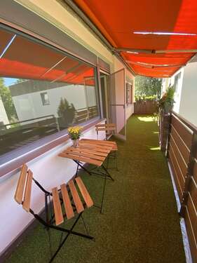 Foto - Wohnung zum Kaufen in Nürnberg 425.000,00 € 88 m²
