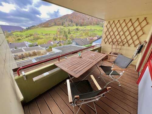 Foto - Wohnung zum Mieten in Deggingen 630,00 € 50 m²