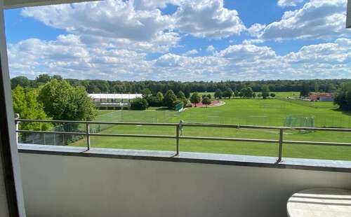 Foto - Wohnung zum Kaufen in Augsburg 265.000,00 € 70 m²
