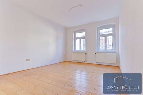Foto - Wohnung zum Mieten in Reichenbach im Vogtland 495,00 € 79.5 m²