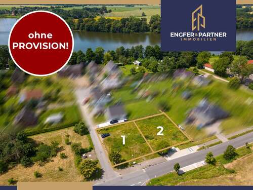 Foto - Grundstück zu verkaufen in Cramonshagen Cramon 130.000,00 € 600 m²
