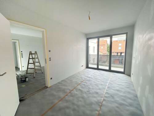 Foto - Wohnung zum Mieten in Nauen 703,00 € 46.86 m²