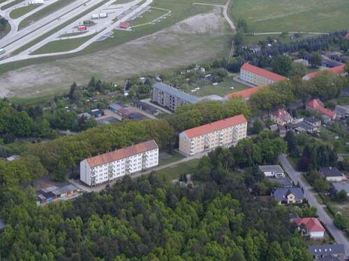 Foto - Wohnung zum Mieten in Ruhland 250,00 € 48 m²