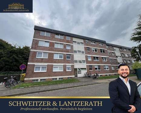 Foto - Wohnung zum Kaufen in Kempen 249.000,00 € 103 m²