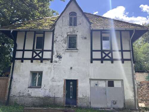 Foto - Haus zum Kaufen in Lipten Lipten 35.000,00 € 110 m²