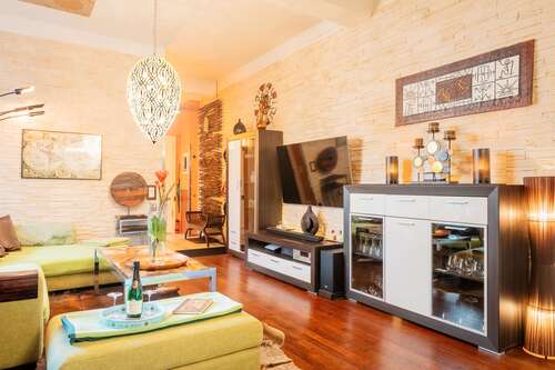 Foto - Wohnung zum Kaufen in Berlin 299.999,00 € 71 m²