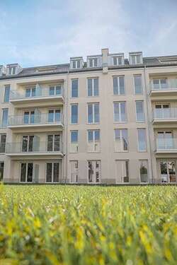 Foto - Wohnung zum Mieten in Leipzig 873,50 € 50.53 m²