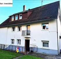 Haus zum Kaufen in Albstadt - Ebingen 550.000,00 € 249 m²
