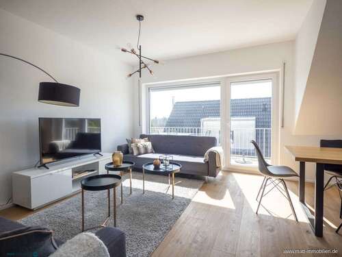 Foto - Wohnen auf Zeit in Radolfzell am Bodensee Güttingen 1.950,00 €