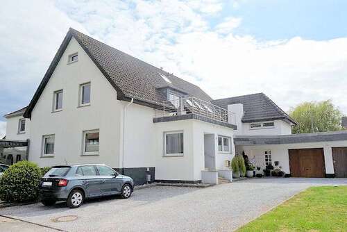 Foto - Wohnung zum Mieten in Enger 720,00 € 117.7 m²