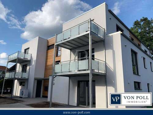 Foto - Wohnung zum Kaufen in Celle 325.000,00 € 78 m²