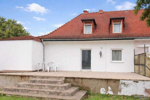 Foto - Haus zum Kaufen in Offenbach am Main 690.000,00 € 163 m²