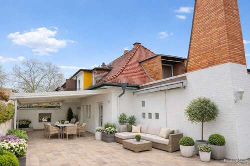 Foto - Haus zum Kaufen in Offenbach am Main 690.000,00 € 163 m²