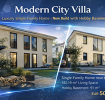 Haus zum Kaufen in Leipzig 910.470,00 € 182 m²