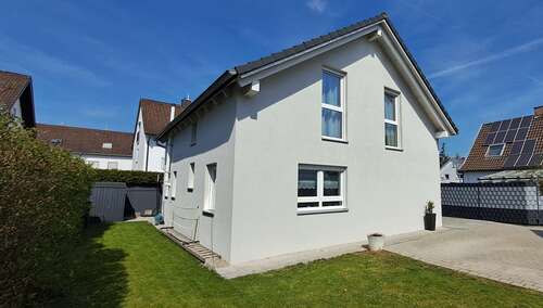 Foto - Haus zum Kaufen in Waldkraiburg 525.000,00 € 110 m²