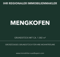 Grundstück zu verkaufen in Mengkofen 325.000,00 € 1582 m²