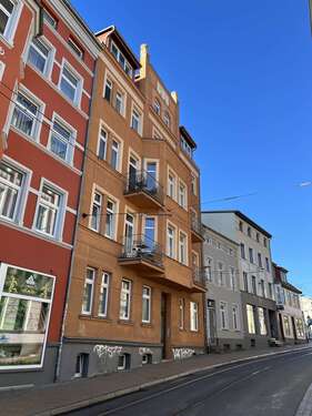 Foto - Wohnung zum Mieten in Schwerin 655,00 € 60.62 m²