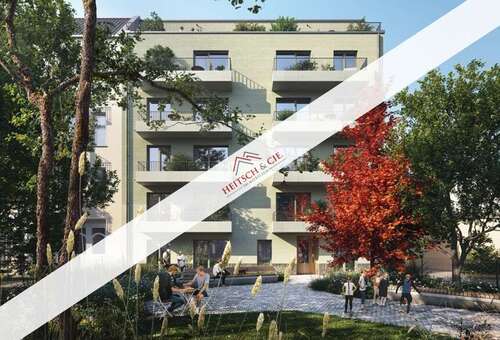 Foto - Wohnung zum Kaufen in Hamburg 399.000,00 € 40 m²