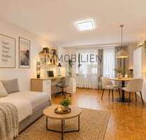 Wohnung zum Kaufen in München Sendling 260.000,00 € 35.47 m² - München / Sendling
