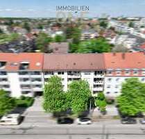 Wohnung zum Kaufen in München Sendling 260.000,00 € 35.47 m² - München / Sendling