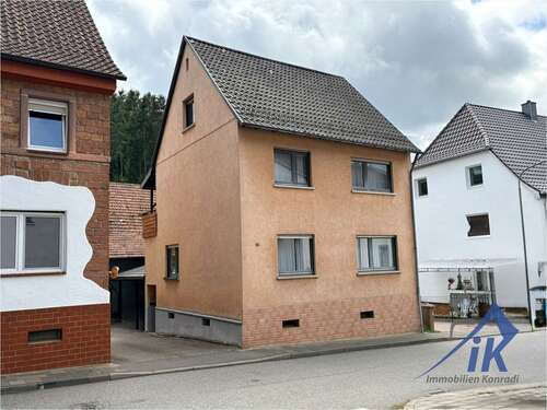 Foto - Haus zum Kaufen in Kaiserslautern Erlenbach 295.000,00 € 132 m²