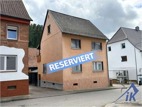 Foto - Haus zum Kaufen in Kaiserslautern Erlenbach 295.000,00 € 132 m²
